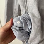 Lululemon 6 After All Pullover in Heathered Cool Breeze Photo 7