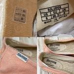 Soludos Aloha Espadrille Platform Living Coral 8 Photo 14