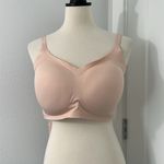 New Kindred Bravely XXL Pink Wireless Seamless Convertible T Photo 2