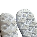 Propet TravelActiv Axial Sneakers Womens 10 4E Gray Purple Mesh Cushion Comfort Photo 10