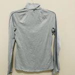 Nike  Dri-FIT Light Gray Pullover Photo 1