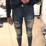 PacSun Ripped Skinny Jeans Photo 0