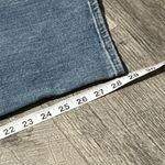 American Eagle Outfitters air flex women's jeans 34 x 30 light wash straight leg Photo 4