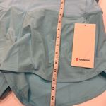 Lululemon athletica Women's Speed Up HR Short 4 Lined Size 12 NWT Photo 3