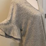 BCBGeneration BCBG Ruffled Sleeve Dress Photo 2