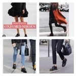 Atelier Italy metal Stud Loafers Black Size undefined Photo 2