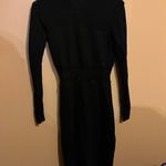 Rachel Roy black bodycon dress S Black Photo 4