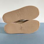 Schutz Penny Grey & Green Sneakers Photo 6