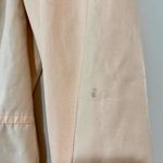 Michael Kors Women's Trench Coat With Buttons Pink Size XS FLAW Photo 9
