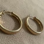 32° Heat Gold Hoops Photo 3