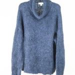 Treasure & Bond ✨ Bouclé Funnel Neck Pullover✨ Photo 2