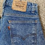 Levi’s Vintage Levi Mom Jeans Photo 0