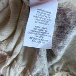 Lucky Brand NWOT Cora Aztec diamond cute wide sleeve jersey top Photo 7