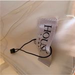 House Of CB  white jumpsuit Photo 3