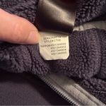 The North Face  Morning Glory Fleece Lined Full Zip Jacket Womens Size S Purple Photo 6