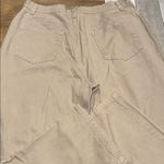 kim rogers  Tan Casual Pants size 14P Photo 5