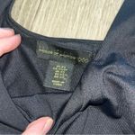 House of Harlow 1960 black bodysuit size xs Photo 2