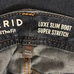 Torrid Midnight Blue boot cut Jeans Photo 3