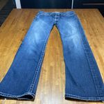 BKE denim Drew Boot 28"x33.5" Photo 0