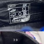 Free People Bouquet Slip On Sneakers Sequins 39 Photo 4