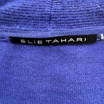 Elie Tahari Merino Wool Cardigan Photo 2