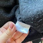 Eileen Fisher MERINO WOOL PENCIL SKIRT BLACK WOMENS SIZE S WEAR TO WORK Photo 4