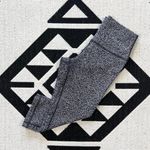 Lululemon Wunder Under Hi-Rise 1/2 Tight 17" Luon Crackle Jacquard Size 6 Photo 0