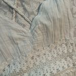 Grecian Boutique White Lace Photo 5