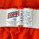 Soffe Athletic Shorts Orange Size XSmall Photo 2
