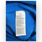 Old Navy Powersoft HR Bike Shorts High Waisted Blue Side Pockets Photo 4