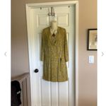 BCBGMAXAZRIA BCBGMAXZARIA Dill Printed Pattern Dress Shirt Dress Size XSmall NWOT Photo 2