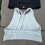 Lululemon 3  Energy Sport Top Bras 6 Photo 5
