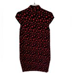 Whistles Paige Eclipse Print Dress Photo 3
