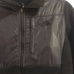 The North Face  black American Flag Jacket Women’s Small Photo 1