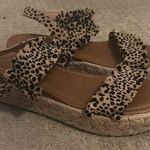 Pierre Dumas platform sandals Photo 2