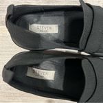 Steven By Steve Madden Steven New York Steve Madden Black Shoes Block Heel Loafers Slip On Size 8 Photo 4