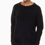 Babaton The Group by Thurlow Alpaca Wool Blend Sweater Black Photo 0