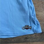 Hot Chillys base layer top Blue Photo 1