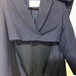 Valentino Garavani  crop womens blazer  Photo 0