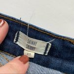 Madewell  • 8" Skinny Jeans in Quincy Wash Photo 12