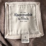 Abercrombie & Fitch Abercrombie Womens Shirt Y2k Preppy Urban Baby Tee Similar To Bella Swan Elena‎ Photo 4