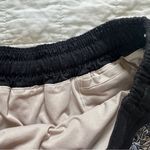 Lululemon  Hotty Hot Shorts Paisley Black White Photo 5