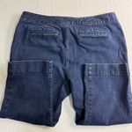 Ralph Lauren  Navy Ankle Jeans Photo 2