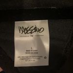 Mossimo Supply Co Black Swimsuit Top Photo 2