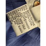 Chico's  Light Blue Thin Ribbed Turtleneck Sweater Size 3 XL - 16/18 Photo 2