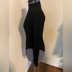 Forever 21  Seamless Mock Neck Bodysuit Photo 6