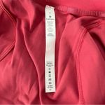 Lululemon New, The Ease Jacket Vintage Rose, Sz 2 Photo 11