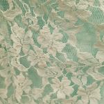 Dainty Hooligan ๐๐ Mint Blue Lace Mesh Mint Dress Photo 5