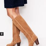 Boden USA BODEN Almond Toe Heeled Knee Boots Photo 9
