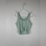 Lululemon Align High-Neck Tank Top Delicate Mint Women’s Sz 4 Photo 4
